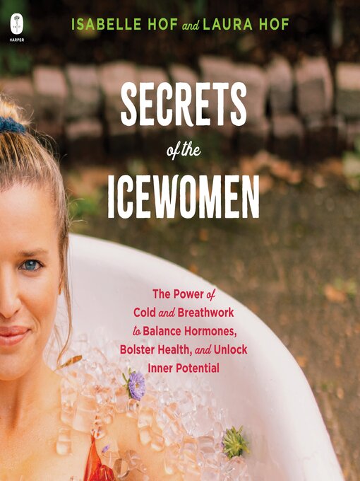 Title details for Secrets of the Icewomen by Isabelle Hof - Available